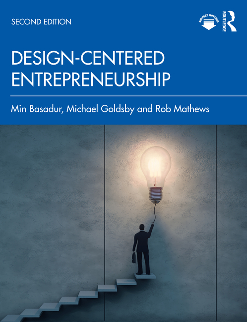  Design-Centered Entrepreneurship