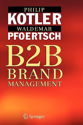 B2B Brand Management (2006)