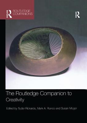 Routledge Companion to Creativity