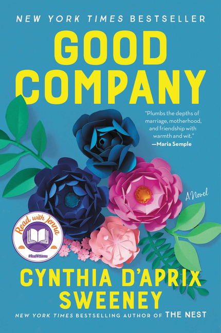  Good Company: A Read with Jenna Pick
