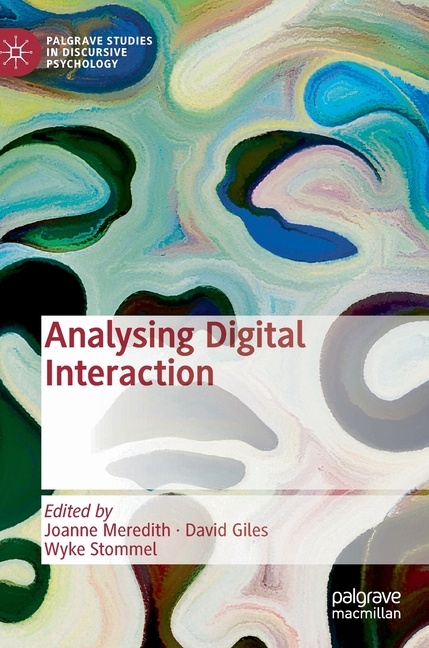 Analysing Digital Interaction (2021)