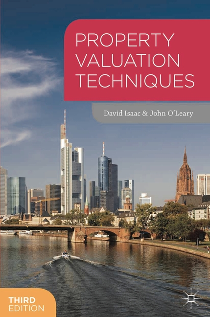  Property Valuation Techniques (2013)