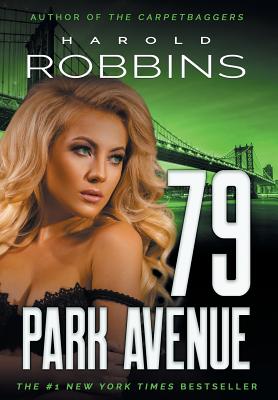 79 Park Avenue (Em Portuguese do Brasil): Harold Robbins