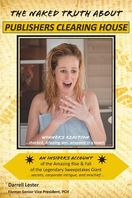 Naked Truth about Publishers Clearing House