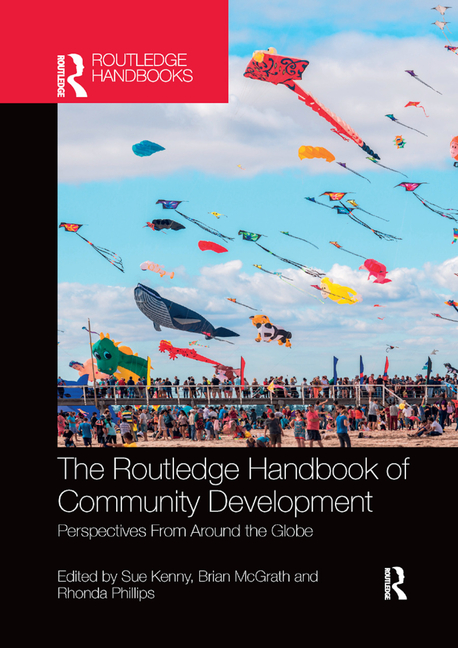 Routledge Handbook of Community Development: Perspectives from Around the Globe