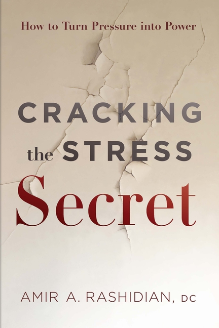  Cracking the Stress Secret: How to Turn Pressure Into Power