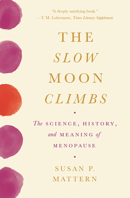 The Slow Moon Climbs: The Science, History, and Meaning of Menopause