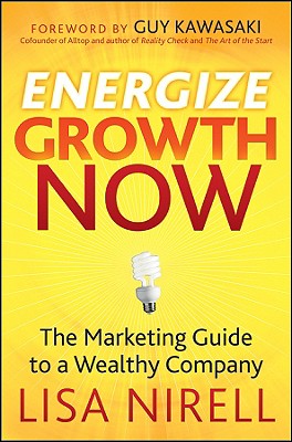Energize Growth NOW