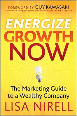  Energize Growth NOW