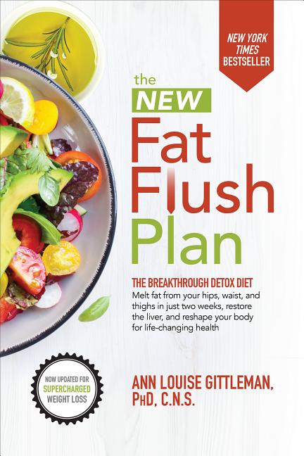 The New Fat Flush Plan
