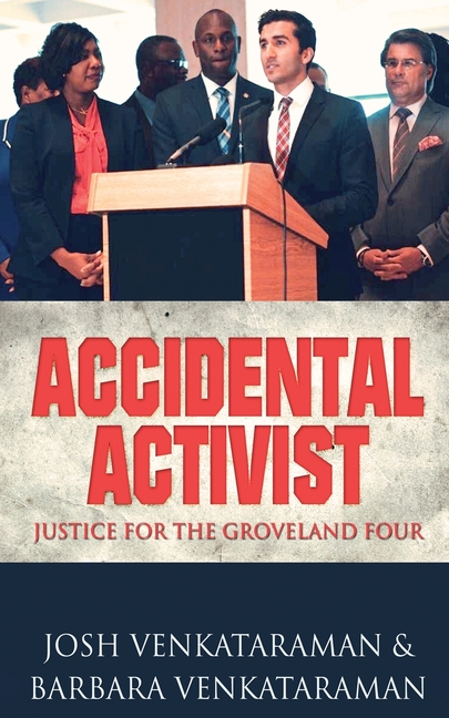  Accidental Activist: Justice for the Groveland Four