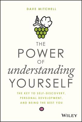 The Power of Understanding Yourself: The Key to Self-Discovery, Personal Development, and Being the Best You