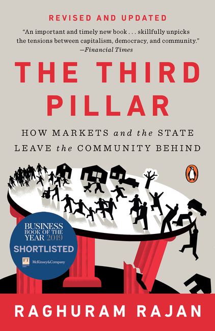 Third Pillar: How Markets and the State Leave the Community Behind