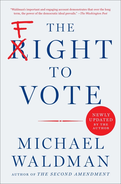 The Fight to Vote (Reissue)