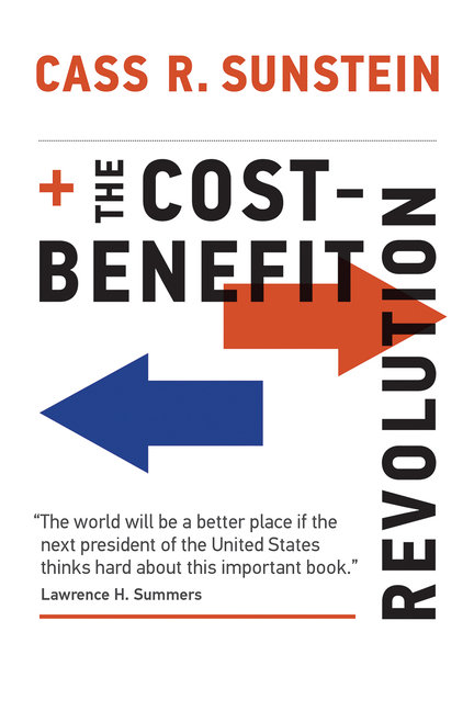 Cost-Benefit Revolution