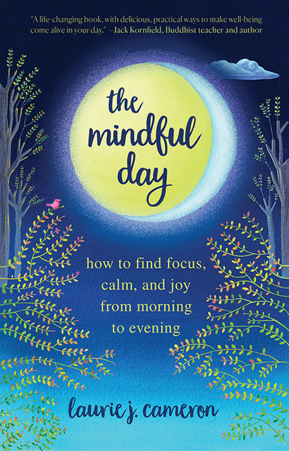 Mindful Day How to Find Focus, Calm, and Joy from Morning to Evening