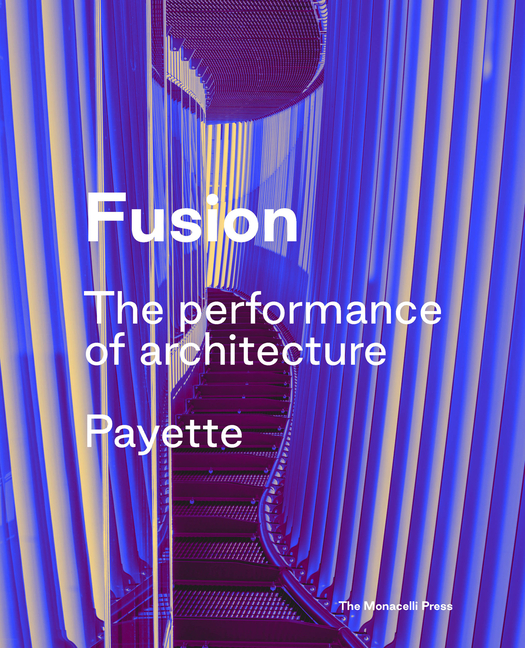Fusion: The Performance of Architecture