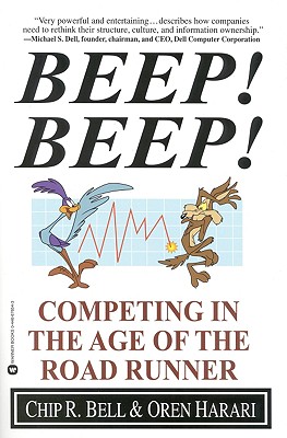 Beep! Beep! Competing in the Age of the Road Runner