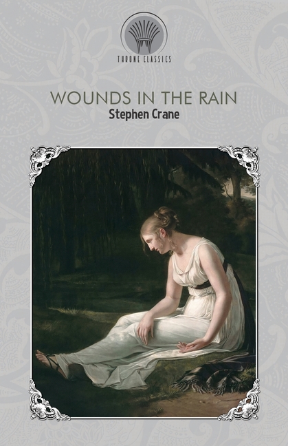  Wounds in the Rain