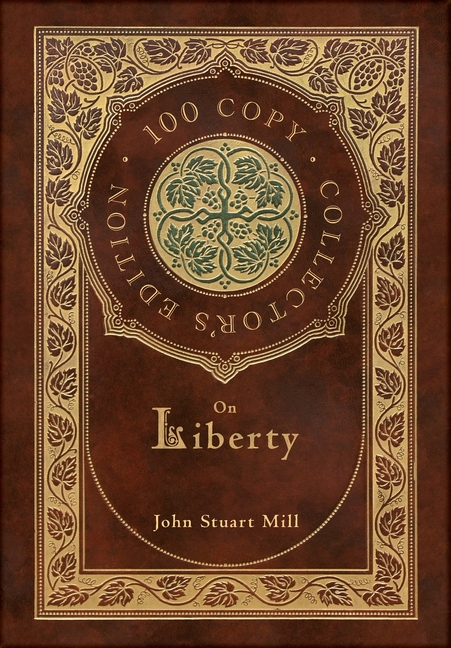  On Liberty (100 Copy Collector's Edition)