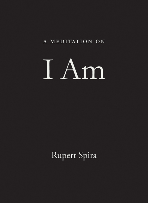 Meditation on I Am