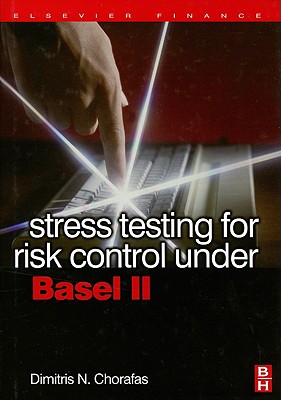  Stress Testing for Risk Control Under Basel II