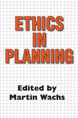 Ethics in Planning
