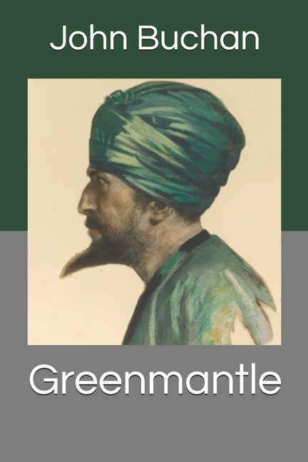  Greenmantle