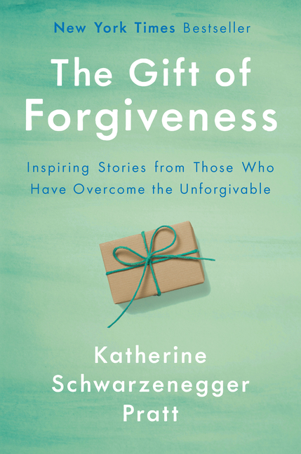 Gift of Forgiveness: Inspiring Stories from Those Who Have Overcome the Unforgivable