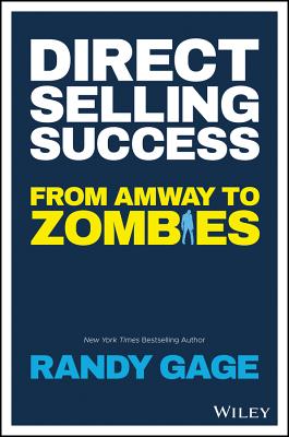  Direct Selling Success: From Amway to Zombies