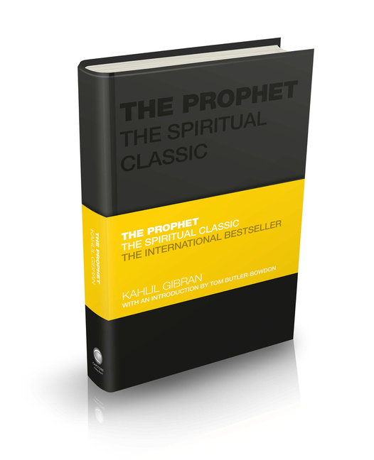 Prophet: The Spiritual Classic