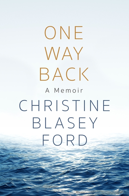  One Way Back: A Memoir