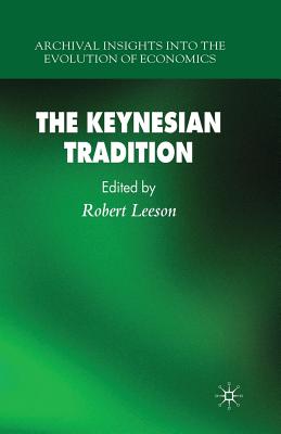 Keynesian Tradition (2008)