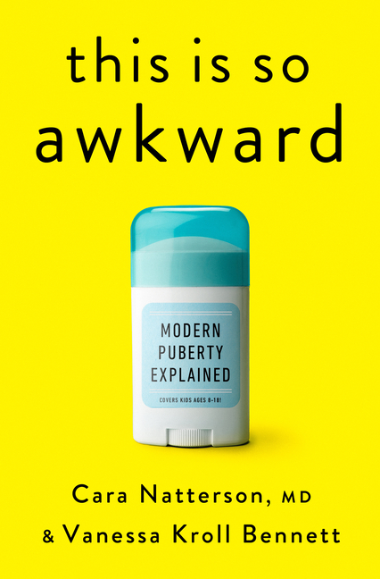  This Is So Awkward: Modern Puberty Explained