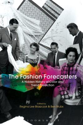 Fashion Forecasters: A Hidden History of Color and Trend Prediction