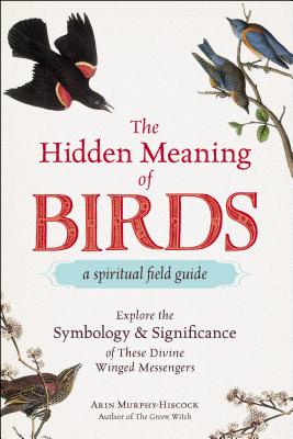 Hidden Meaning of Birds--A Spiritual Field Guide: Explore the Symbology and Significance of These Di