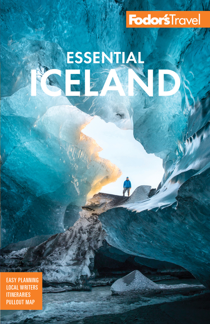 Fodor's Essential Iceland