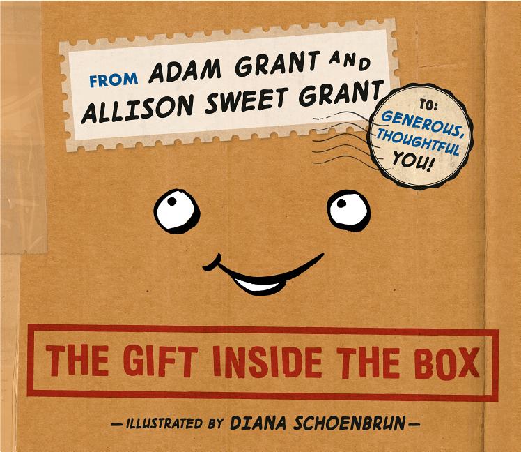 Gift Inside the Box
