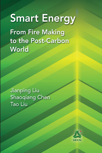  Smart Energy: From Fire Making to the Post-Carbon World