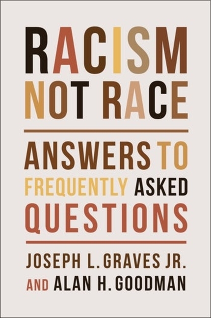 Racism, Not Race: Answers to Frequently Asked Questions
