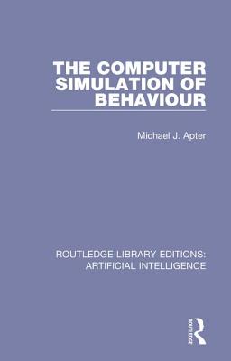  Routledge Library Editions: Artificial Intelligence