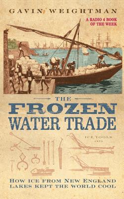 The Frozen Water Trade (Revised)