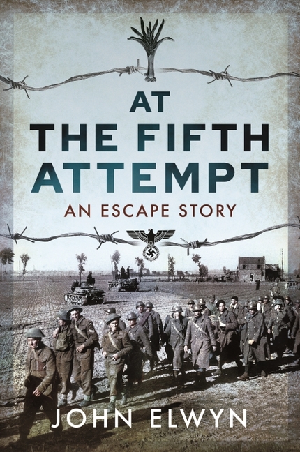 At the Fifth Attempt: An Escape Story