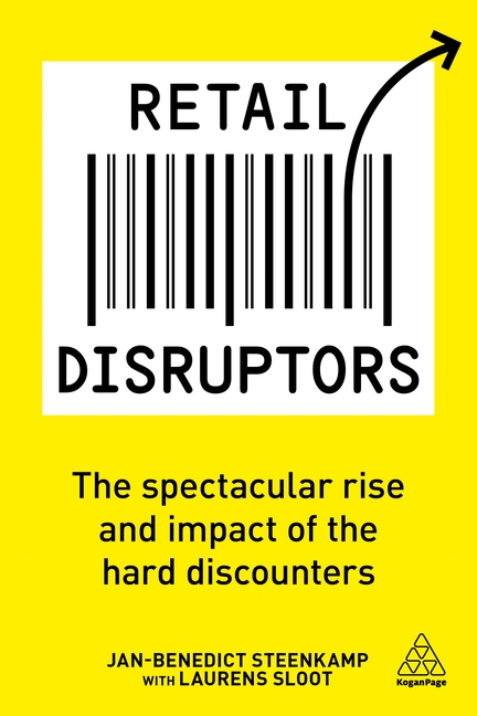  Retail Disruptors: The Spectacular Rise and Impact of the Hard Discounters