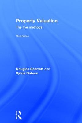  Property Valuation: The Five Methods