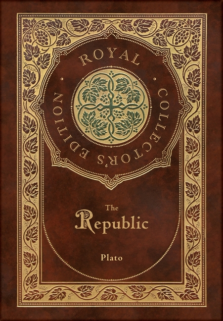 Republic (Royal Collector's Edition) (Case Laminate Hardcover with Jacket)