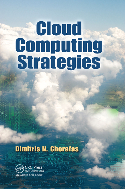  Cloud Computing Strategies