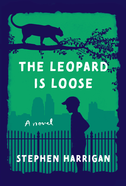 The Leopard Is Loose