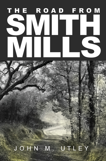 Road From Smith Mills