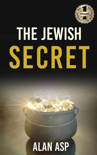 The Jewish Secret (Case Laminate)